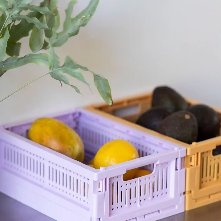 Made Crate