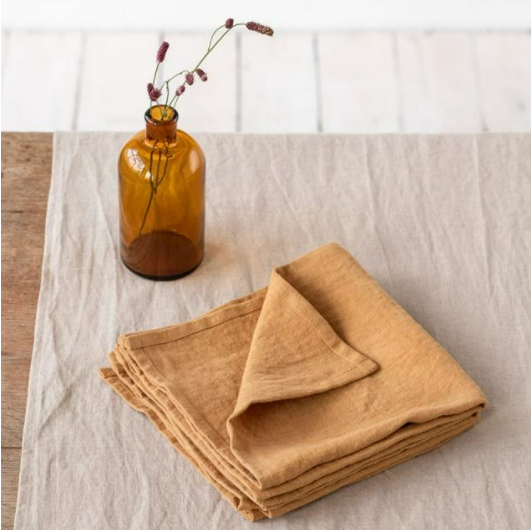 Magic Linen