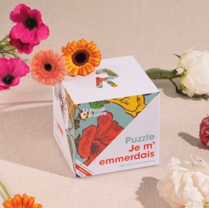 Piece&Love Vendor