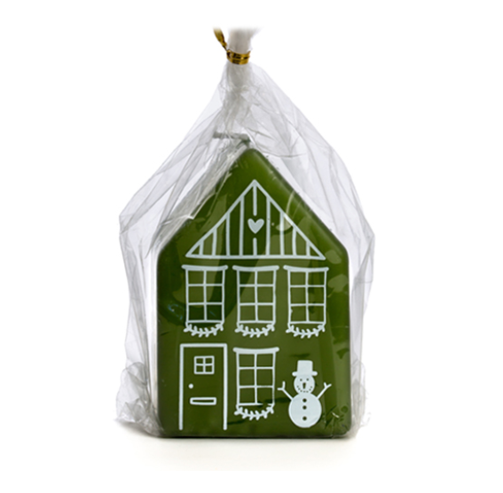 Bougie Maison - Large - Thym