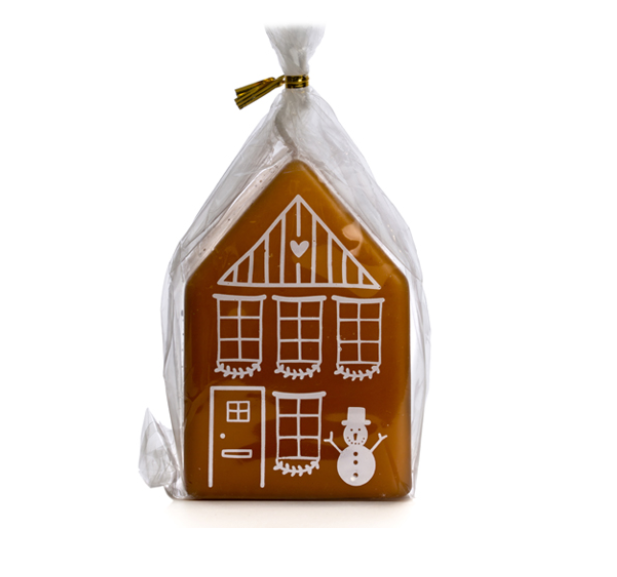 Bougie Maison - Large - Sienna