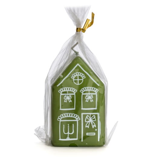 Bougie Maison - Medium - Thym