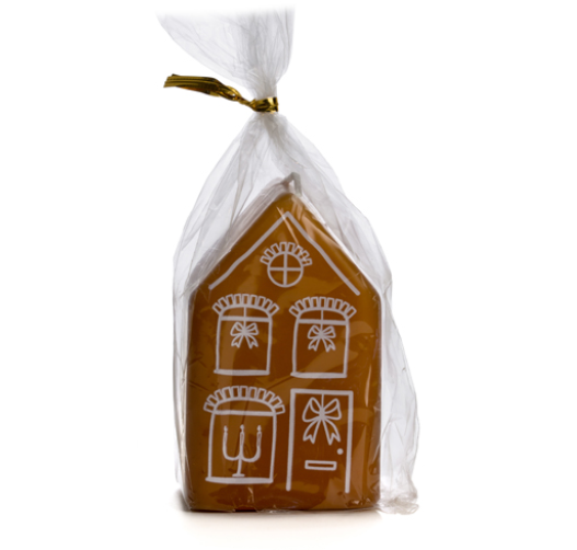 Bougie Maison - Medium - Sienna