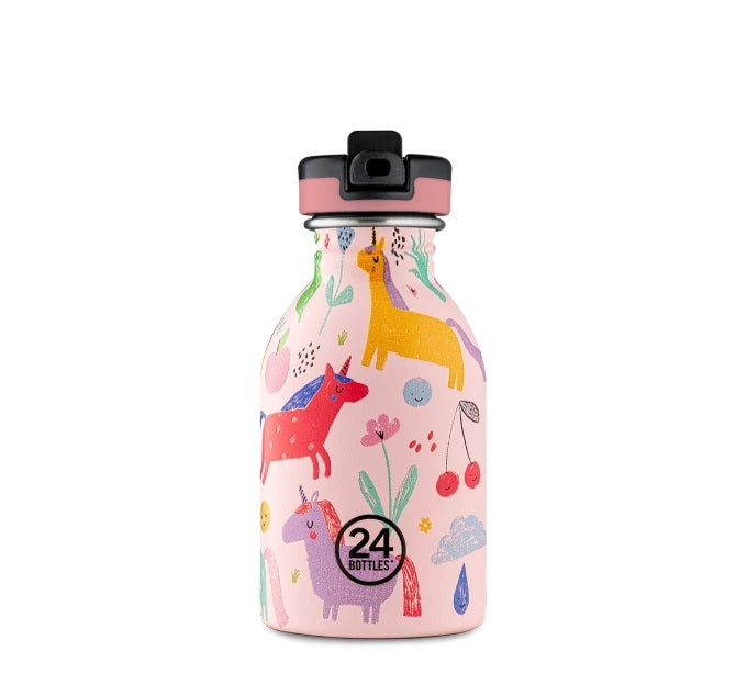 Urban bottle 250 ml Magic Friends