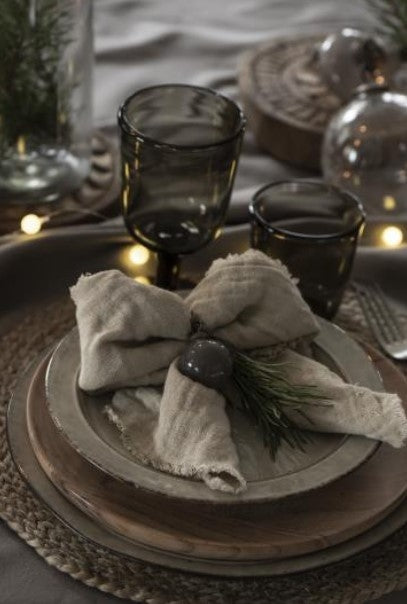 Napkin sand - 6867-35