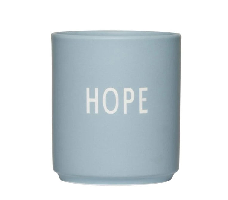 Favourite cup - Hope