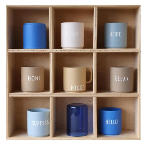 Favourite cup - Hope