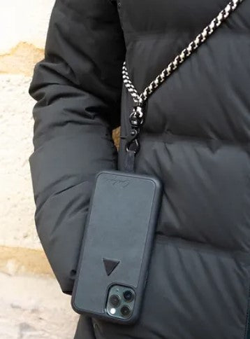 Cordon de téléphone universel - Daleth