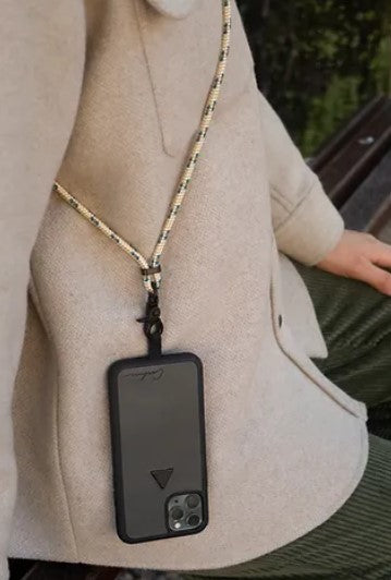 Cordon de téléphone universel - Tav