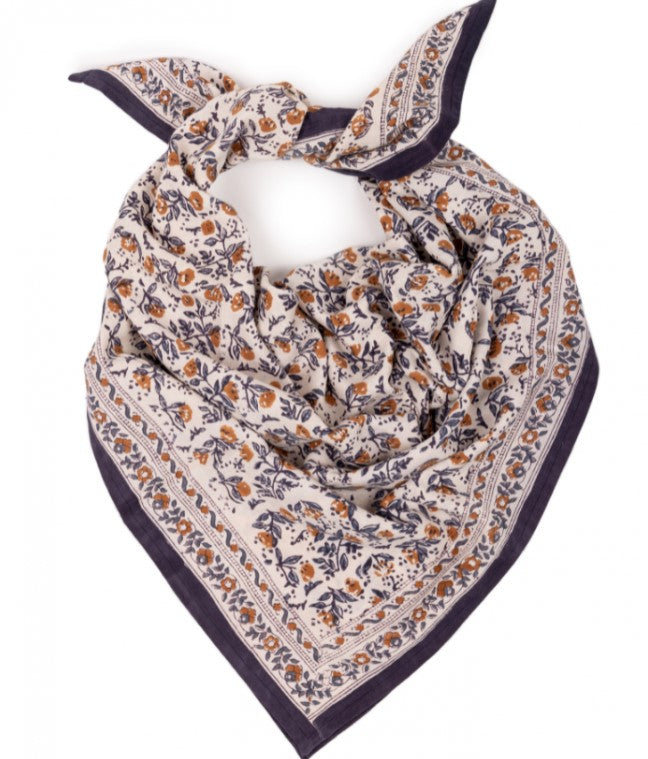 Foulard adulte - Mayli orage