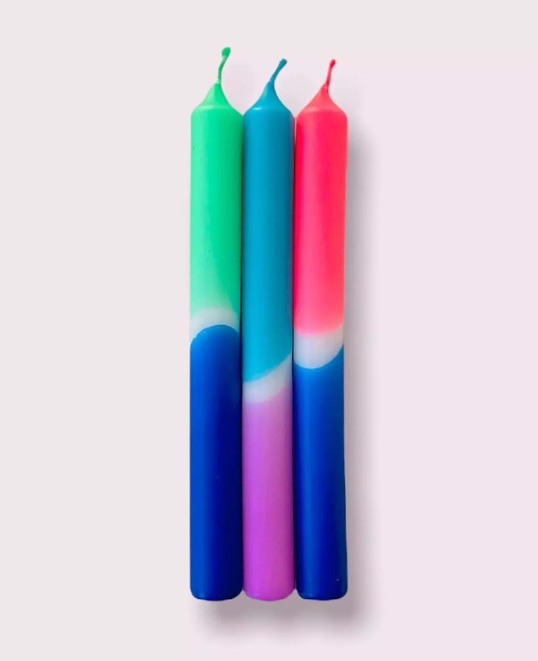 Dip Dye Neon - Forever Tulum