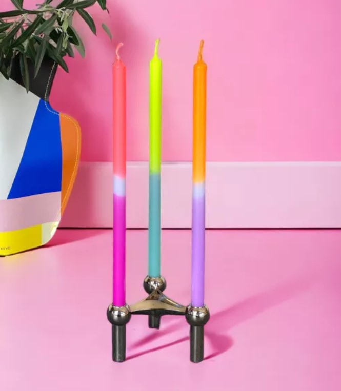 Dip Dye Skinny - marvelous pillow