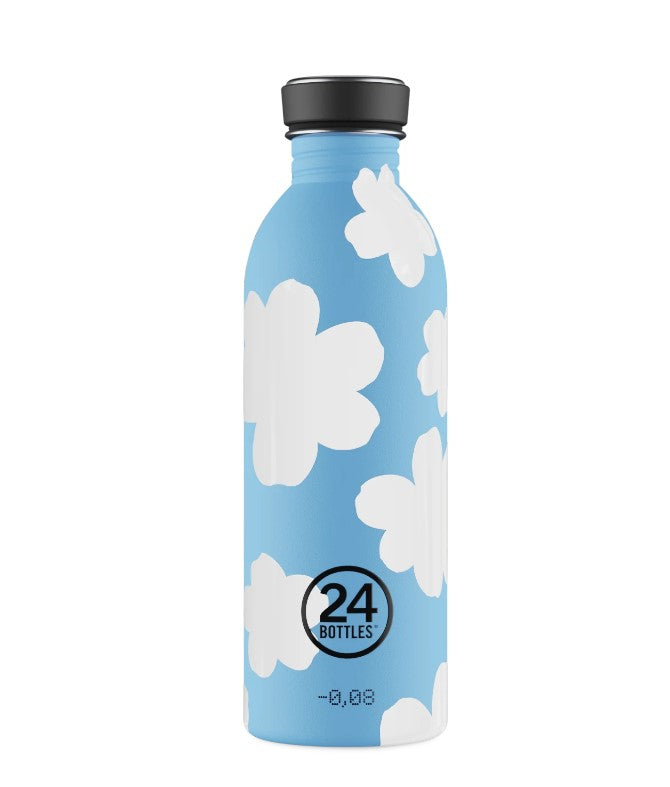 Urban bottle 050 Daydreaming