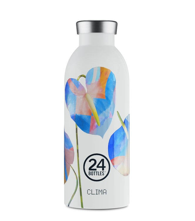 Clima bottle 050 Cosmic Flower