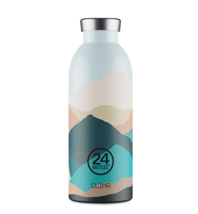 Clima bottle 050 Mountains