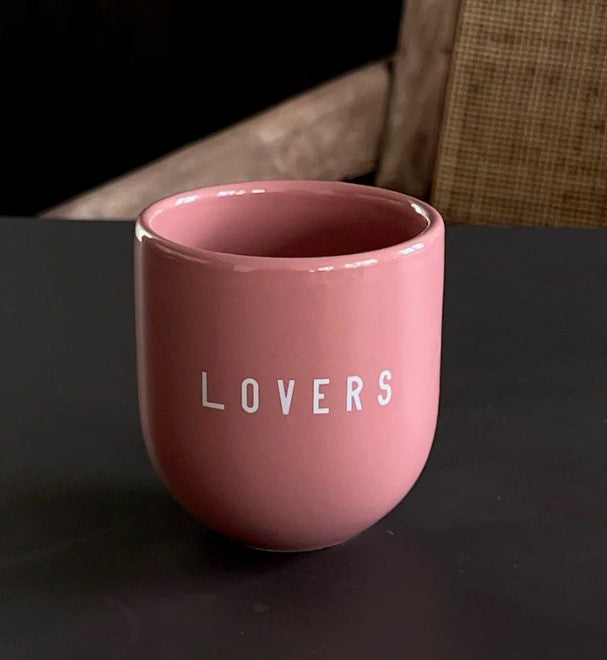 Mug - Lovers