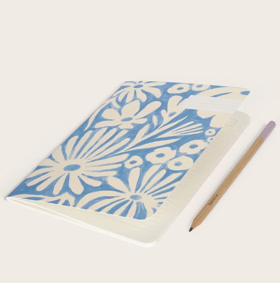 Carnet Parfum Ciel