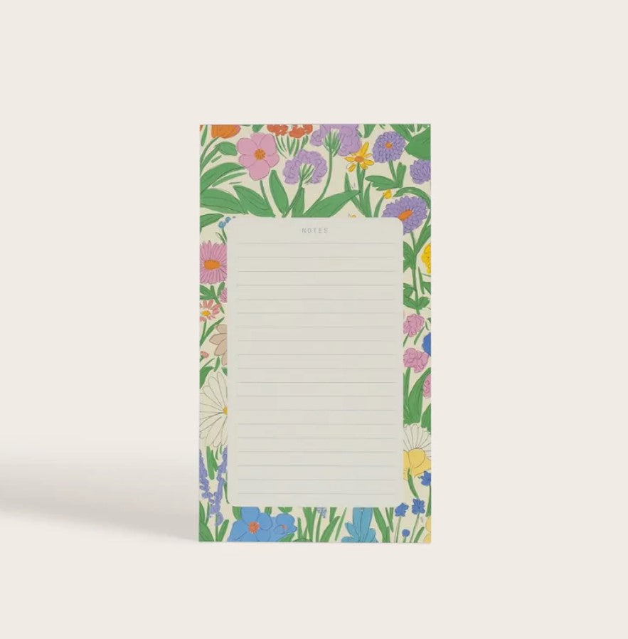 Bloc-note Bloom