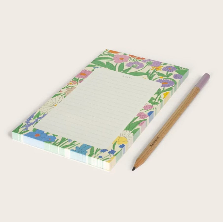 Bloc-note Bloom