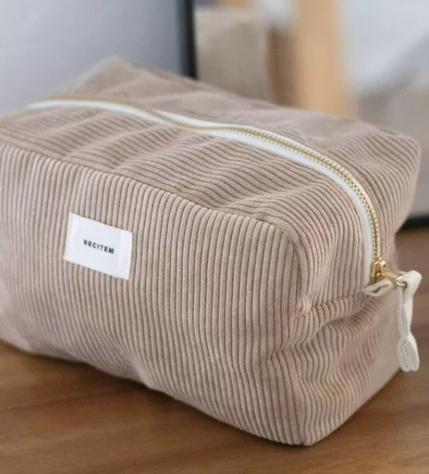 Trousse de toilette - Matéo