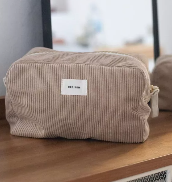 Trousse de toilette - Matéo