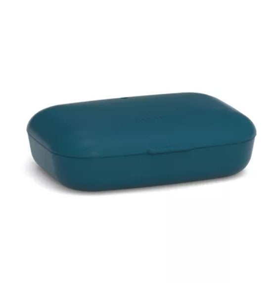Boite à savon de voyage - Blue abyss