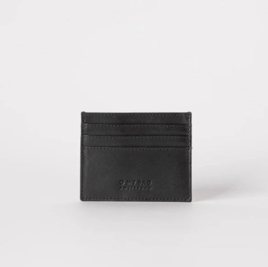 Mark's Cardcase Maxi - Black