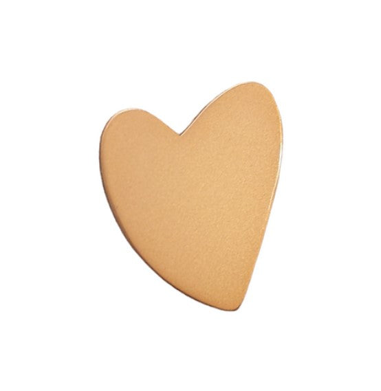 Pin's coeur