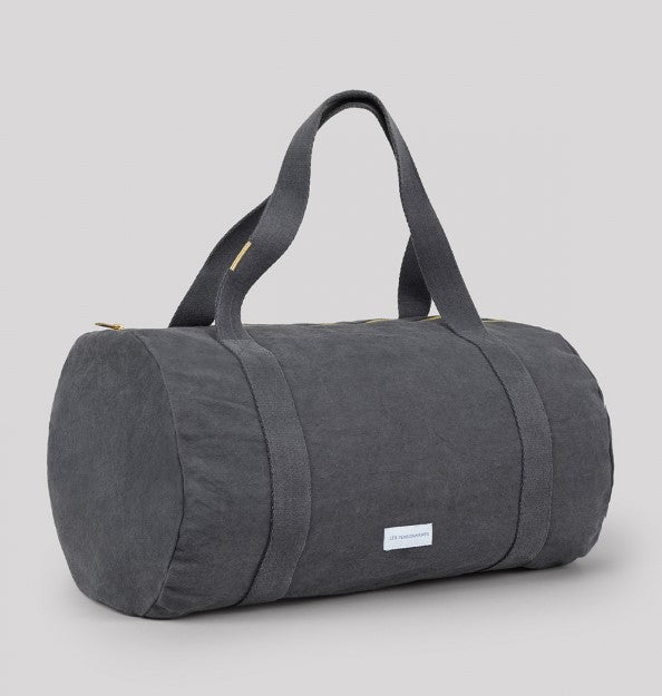 Sac Bowling gris ardoise