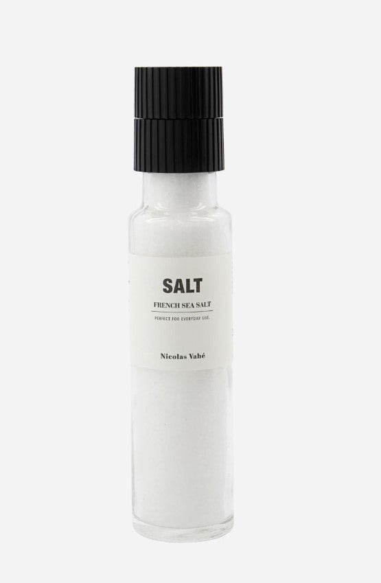 Salt - French sea salt
