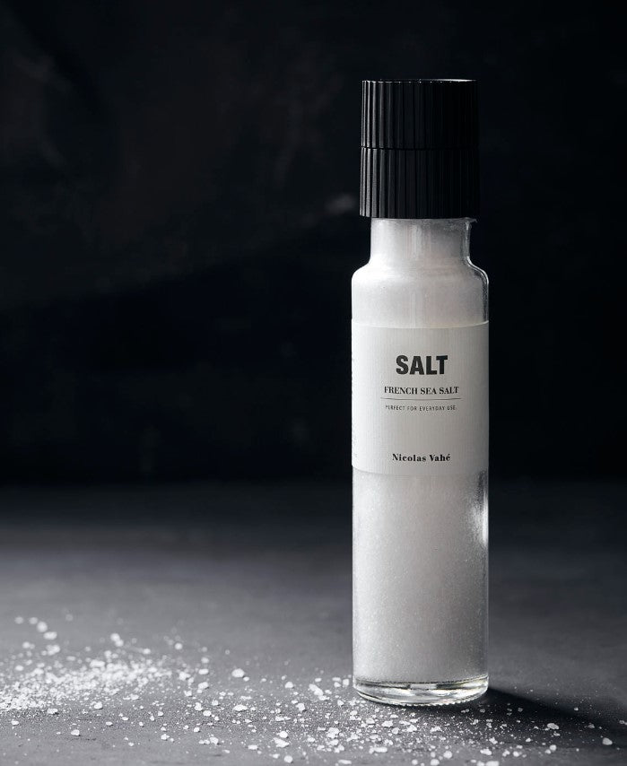 Salt - French sea salt