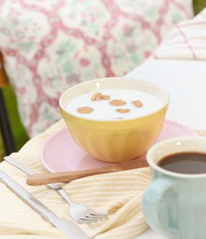 Müsli bowl Mynte - Lemonade - 2078-04