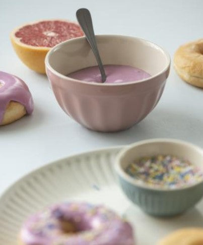 Müsli bowl Mynte - Coral Almond - 2078-80