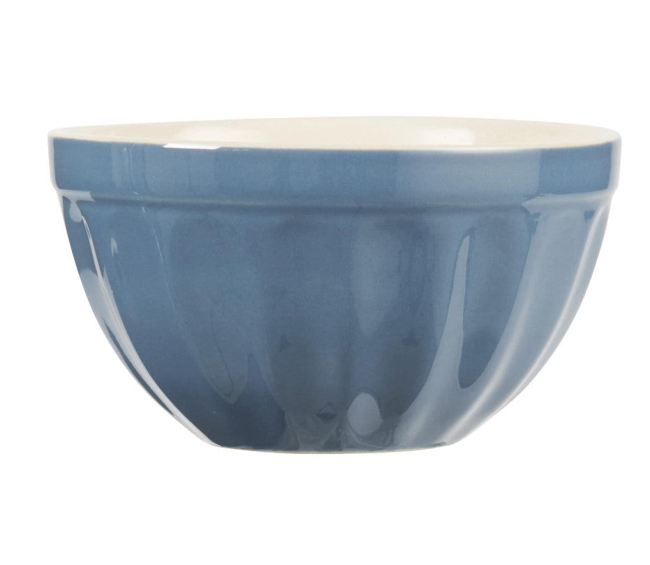 Müsli bowl Mynte - Cornflower - 2078-09