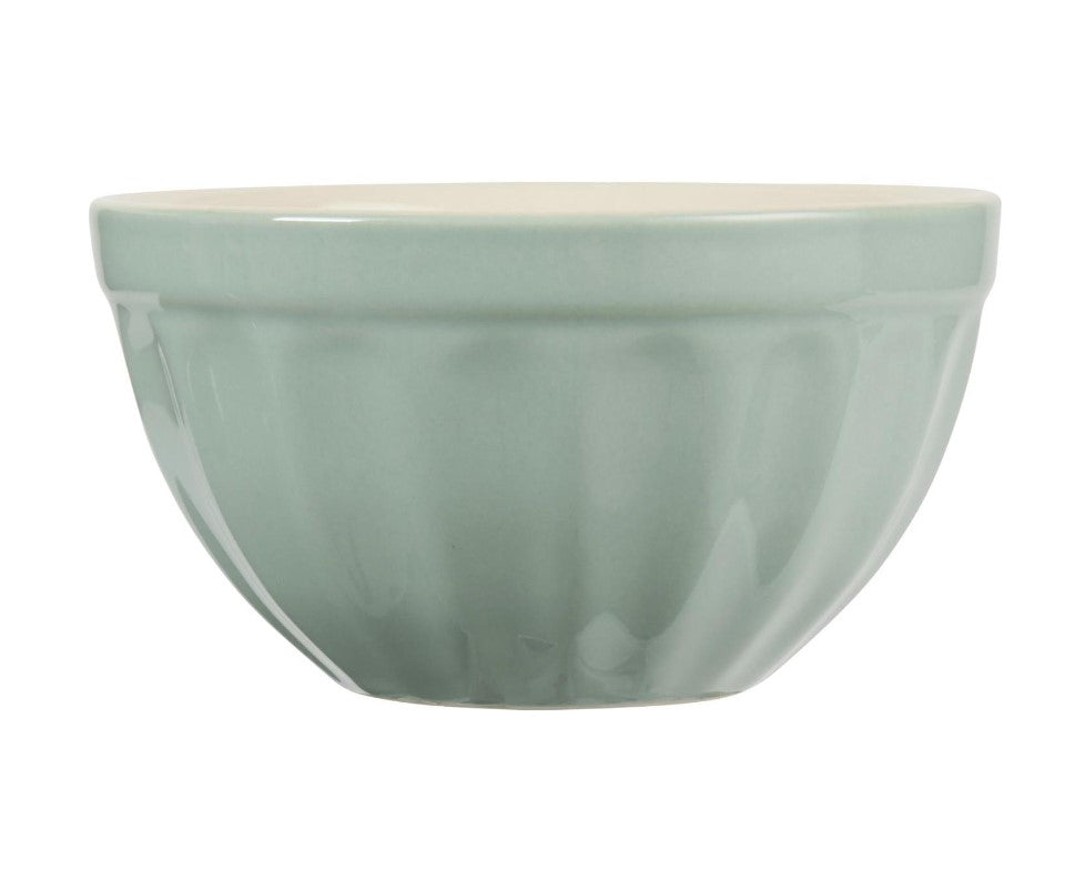 Müsli bowl Mynte - Green tea - 2078-10