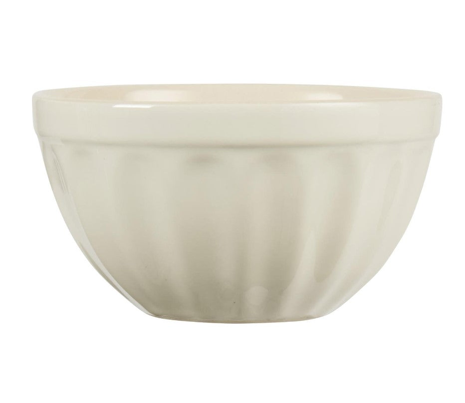 Müsli bowl Mynte - Butter Cream - 2078-82