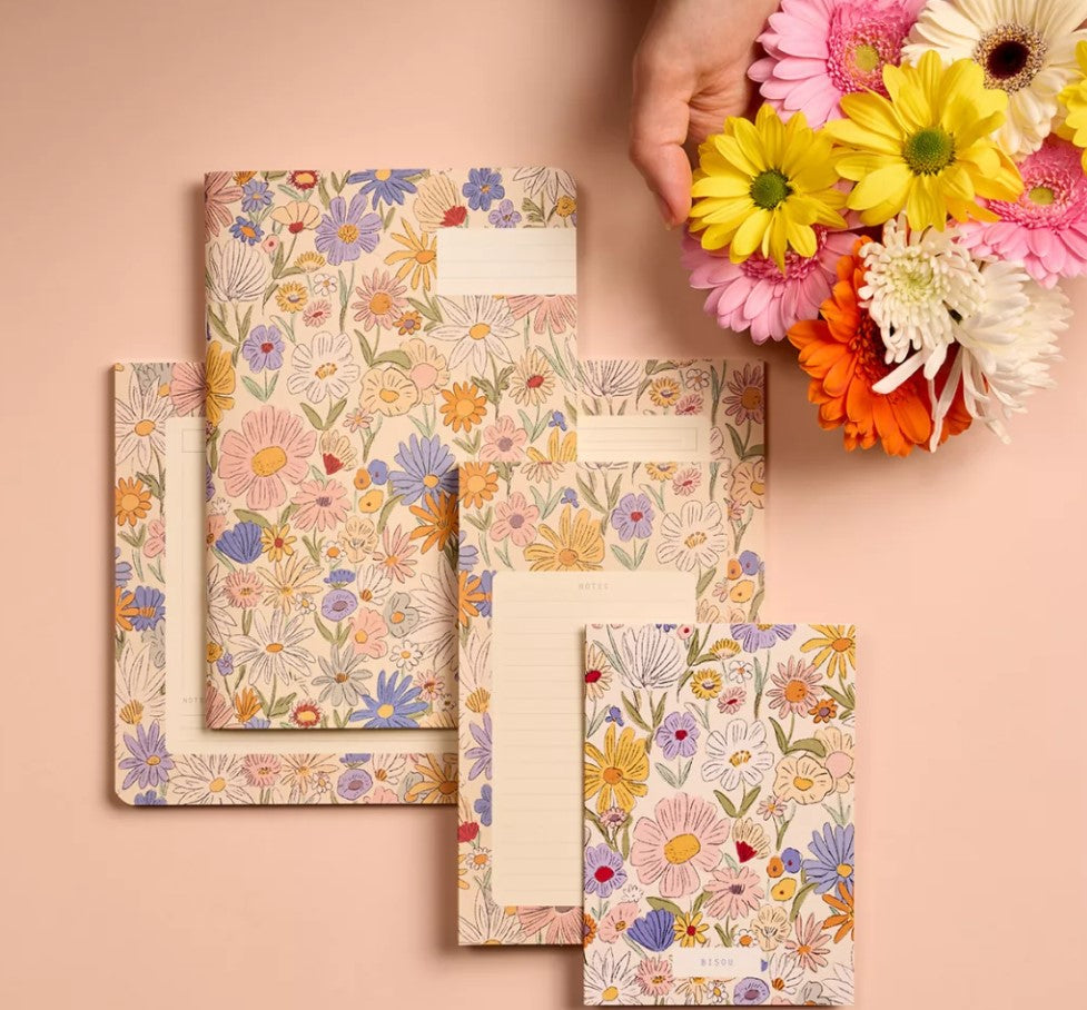 Carnet Sérendipité