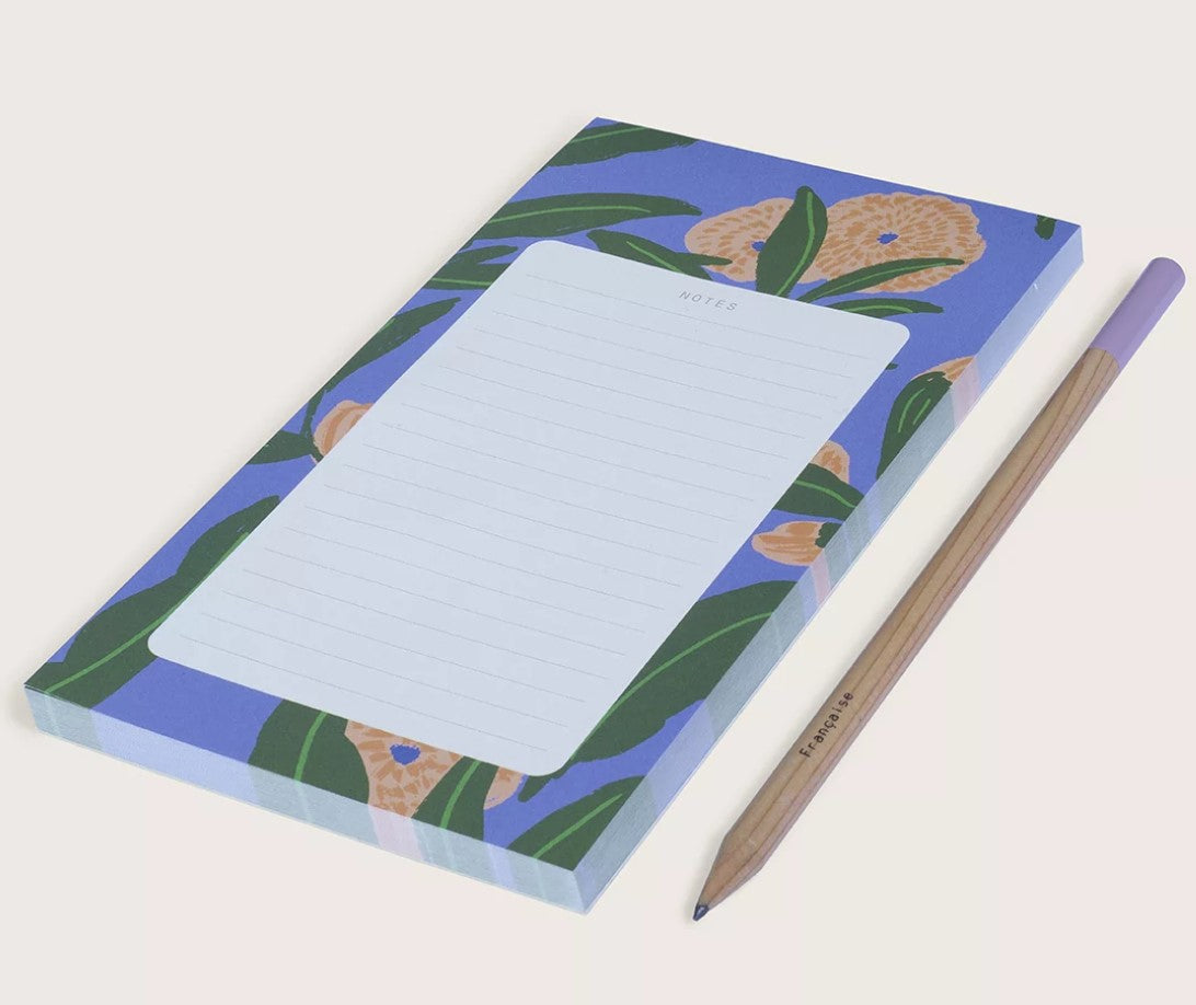 Bloc-note Garden