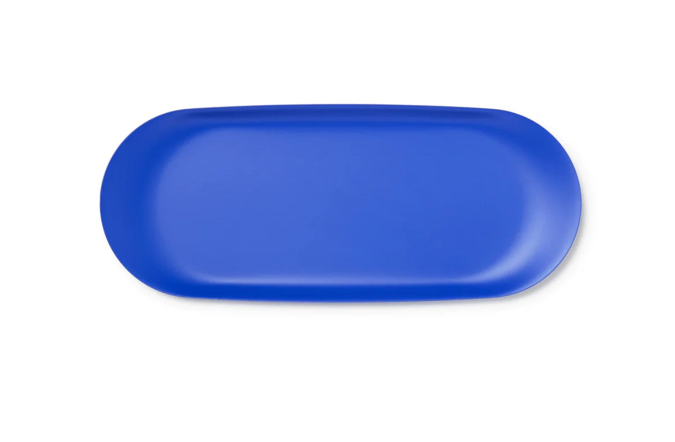 Lola Desk Tray - Blue