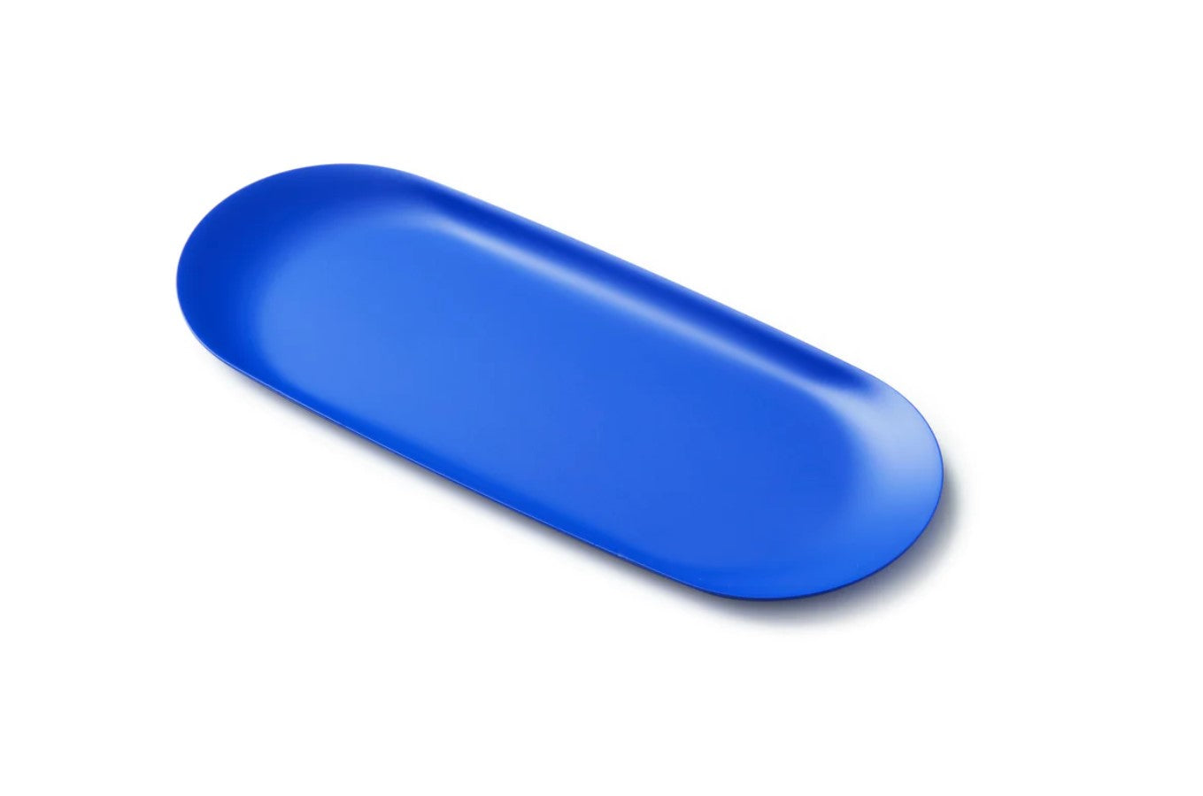 Lola Desk Tray - Blue