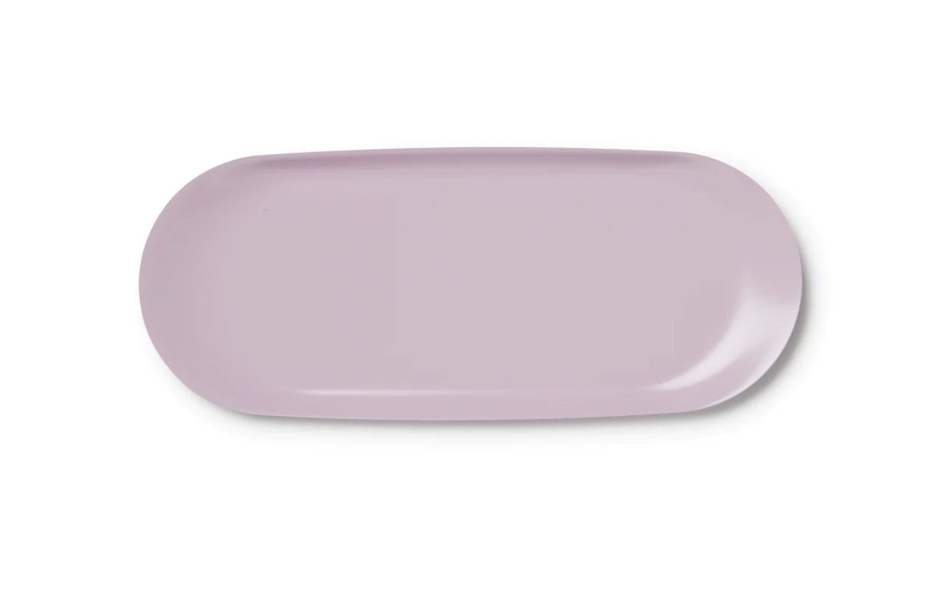 Lola Desk Tray - Nude