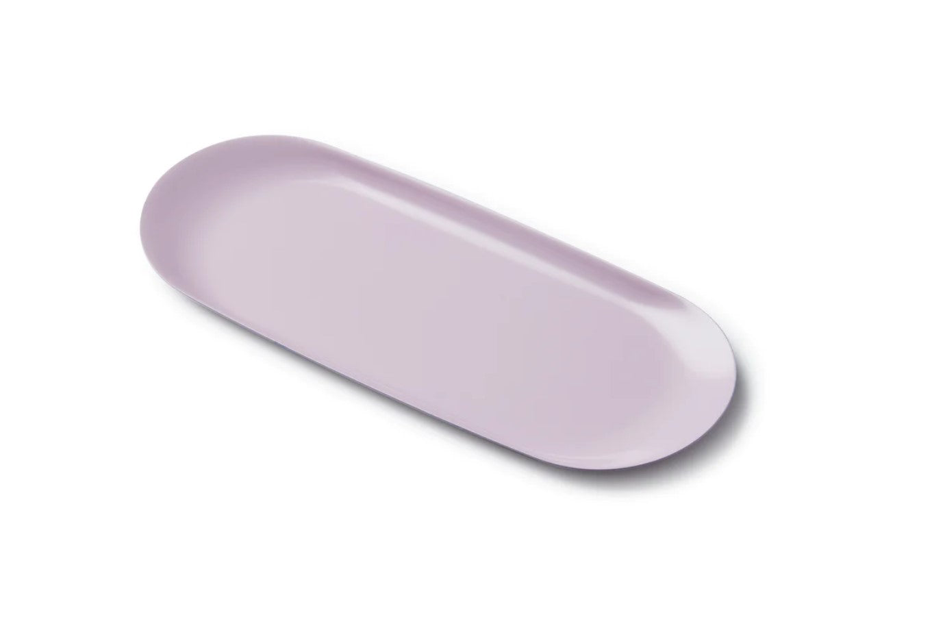 Lola Desk Tray - Nude