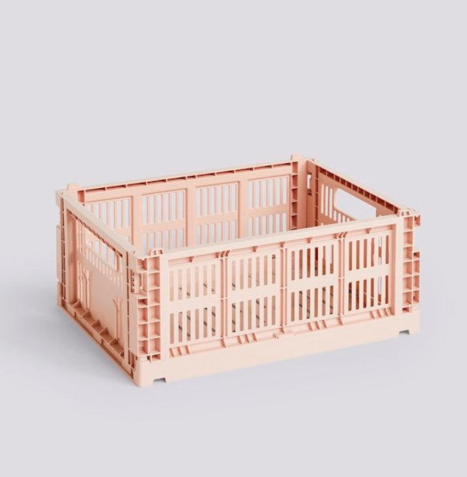 Crate - M - Powder