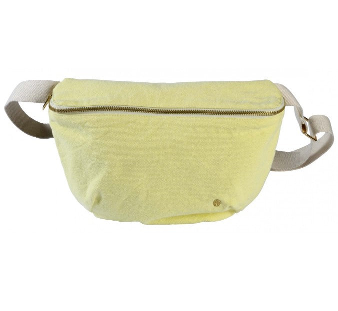 Sac banane déperlant - Sunshine