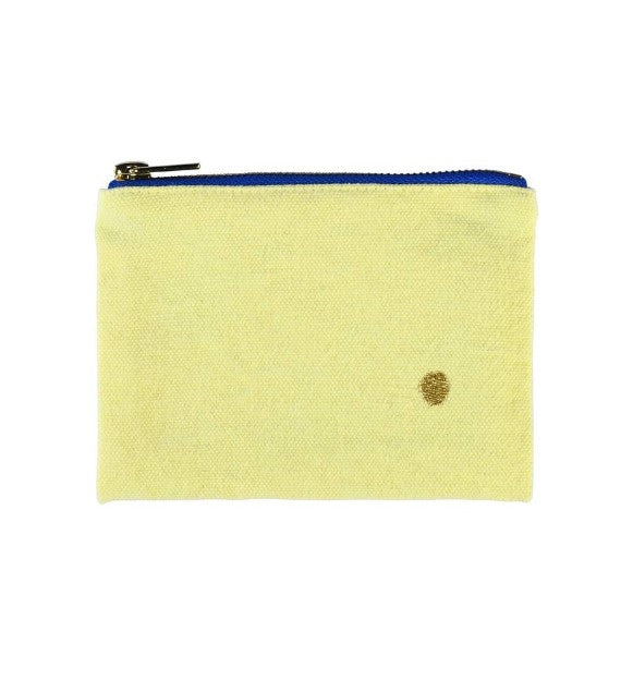 Pouch S  déperlante - Sunshine
