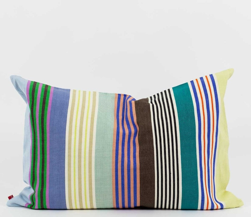 Housse de coussin Laia - 50 x 70 cm