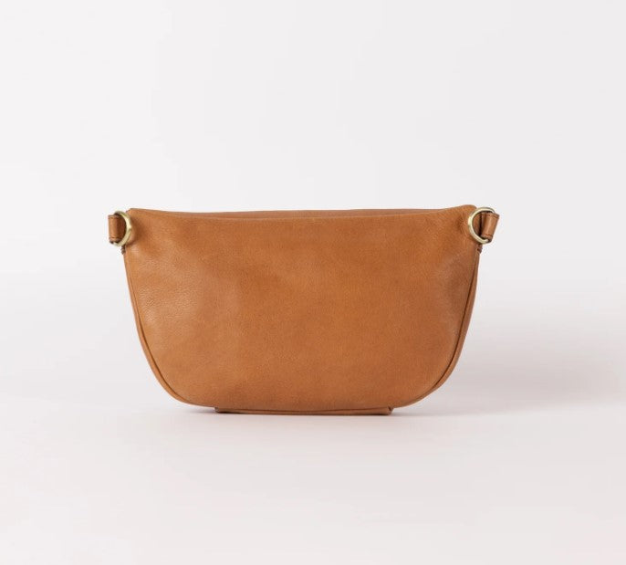 Milo - Wild Oak Soft Grain