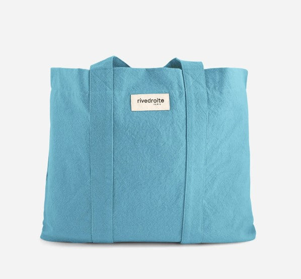 Marcel XS - Le cabas - Mediterranean Blue