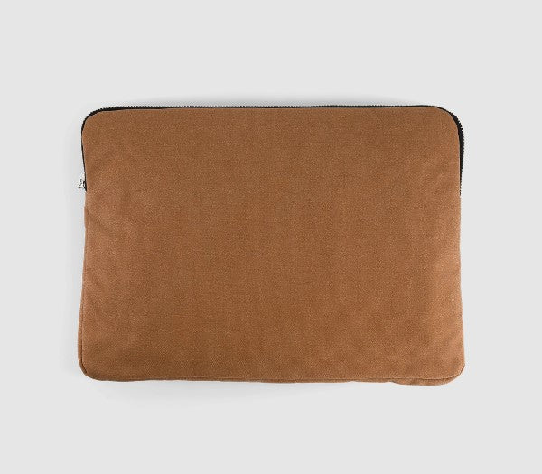 Vivienne - La housse d'ordinateur 13/14" - Camel