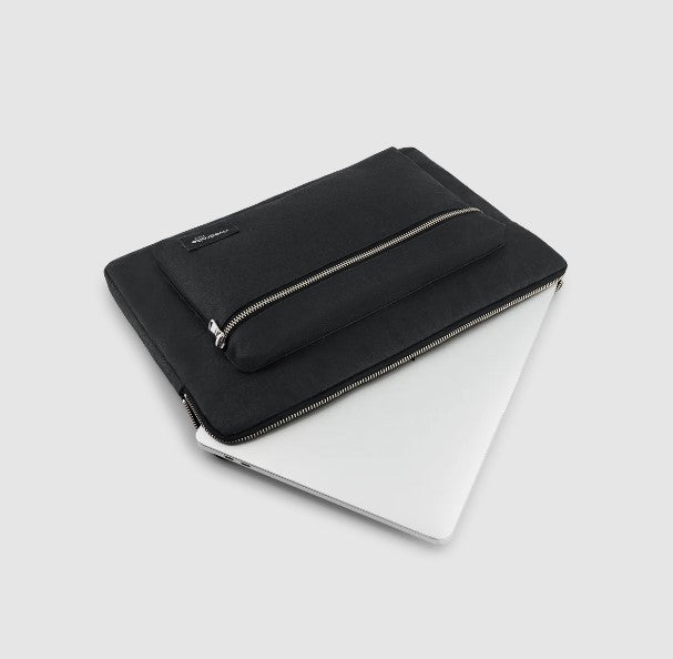 Vivienne - La housse d'ordinateur 15/16" - Black